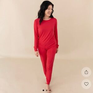 Kyte baby women’s jogger set